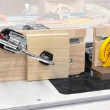 Milescraft TrackMaster