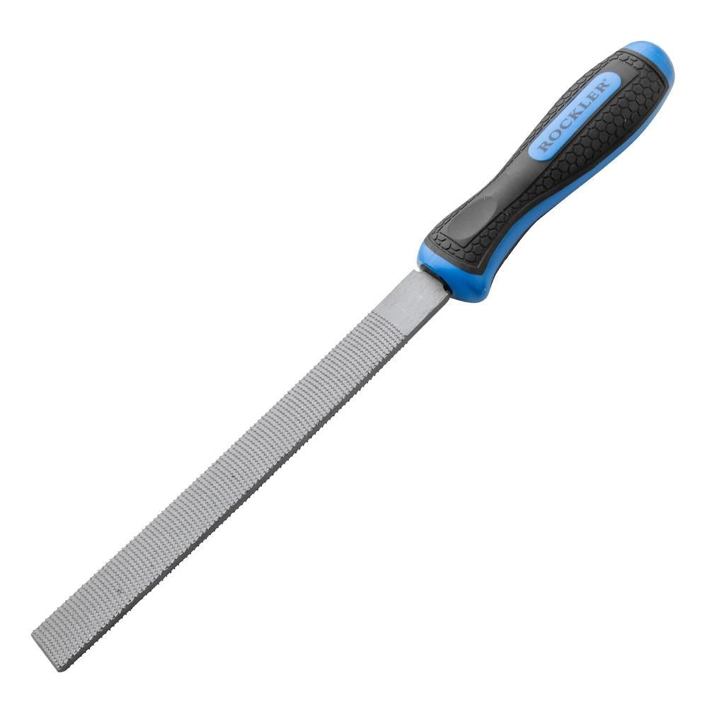 Rockler 6-Piece Wood Rasp Set