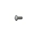 Milescraft Replacement M5 x 0.8 x 10 PHS
