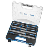 Rockler 6-Piece Wood Rasp Set