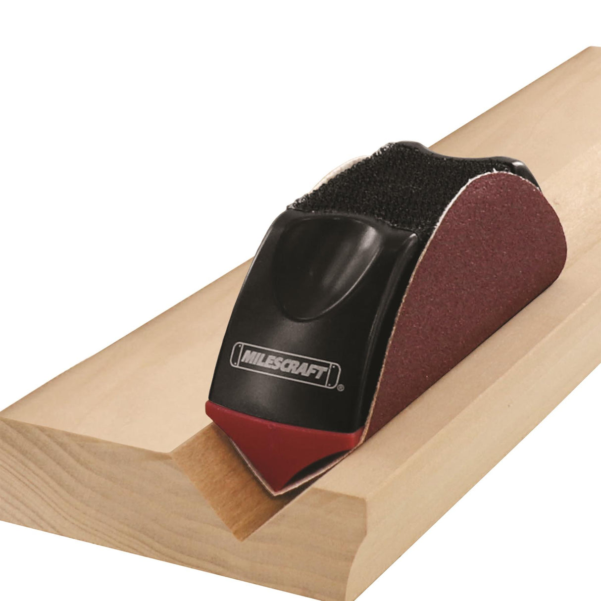 Milescraft SandPlane