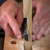 NT Cutter Aluminium Medium Detail Sanding Tool