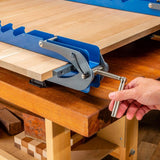 Rockler Deluxe Panel Clamp - Single