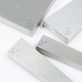 iGaging 10 Piece Precision Angle Plate Set