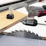 Milescraft TrackMaster