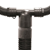 Milescraft DustRouter