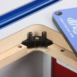 INCRA CleanSweep Router Table Adapter