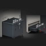 Harvey GYRO AIR G-700PRO Air Industrial Dust Processor