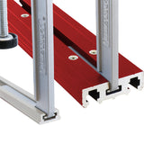 Milescraft Track Clamps