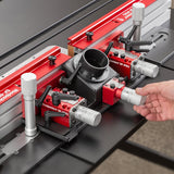 Woodpeckers SF-PRO Universal Router Table Fence
