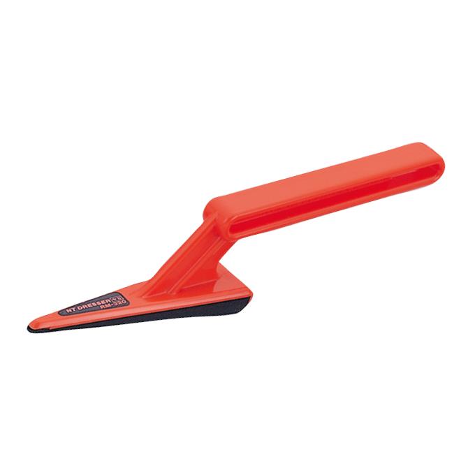 NT Cutter Sanding Tool – Round Medium