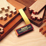 INCRA Guaranteed Square 7"