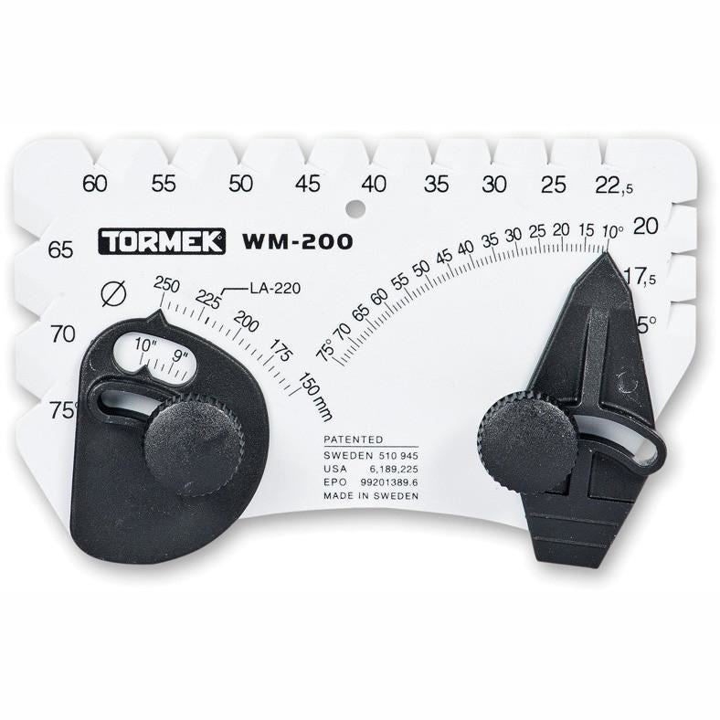 Tormek WM-200 AngleMaster