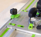 FastCap Domino Sled