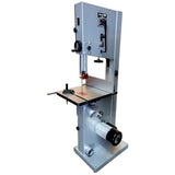 Charnwood Cobra C18BX 18″ Bandsaw Bandsaw With 3 Extra Blades & Wheel Kit