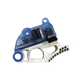 SawStop Professional Cabinet Saw with DADO Essentials and Floating Arm Dust Collection