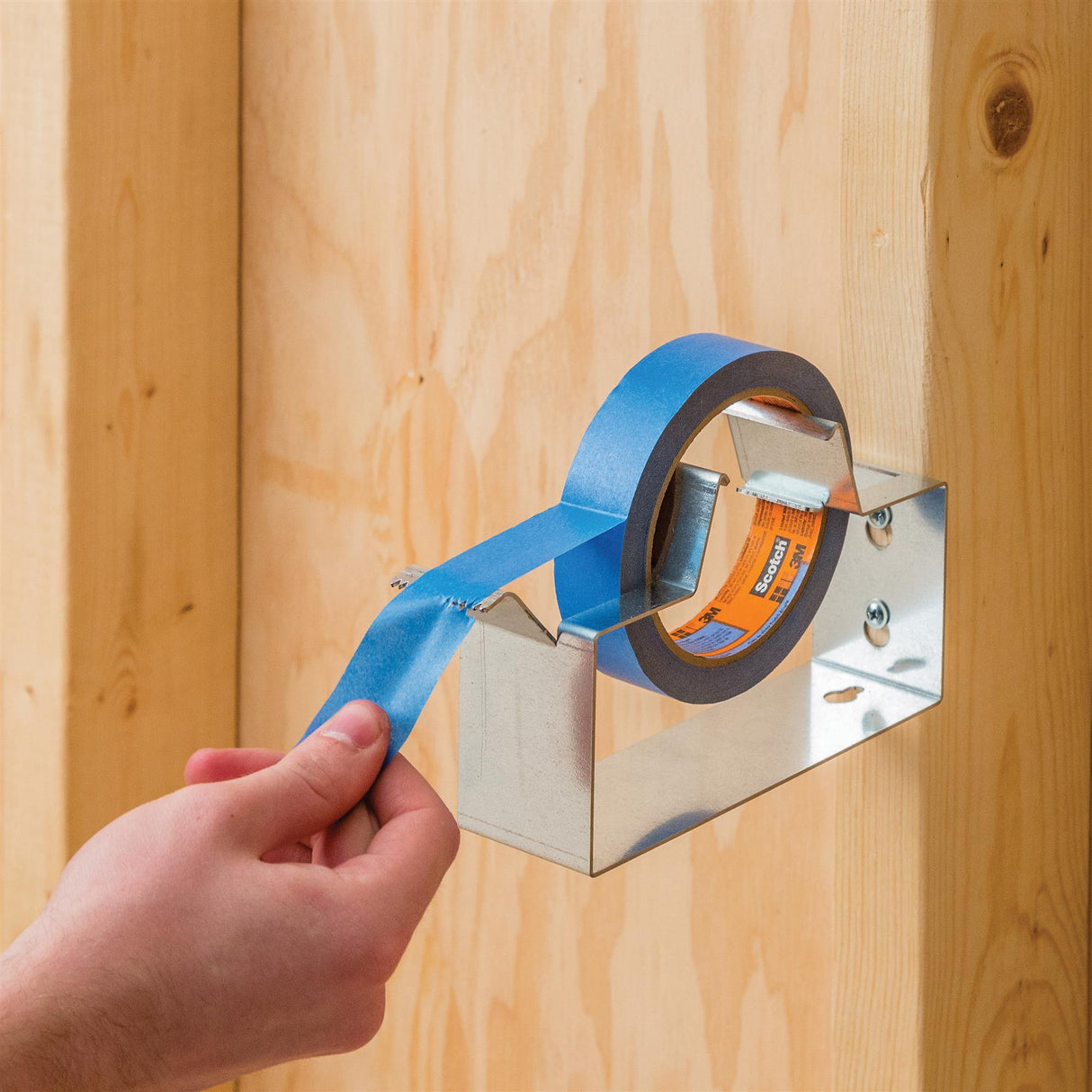 Rockler 1'' Masking Tape Dispenser
