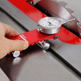 Woodpeckers Saw Gauge