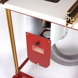 INCRA CleanSweep Dust Collection Cabinet