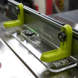 Bow Products XT L-Fence