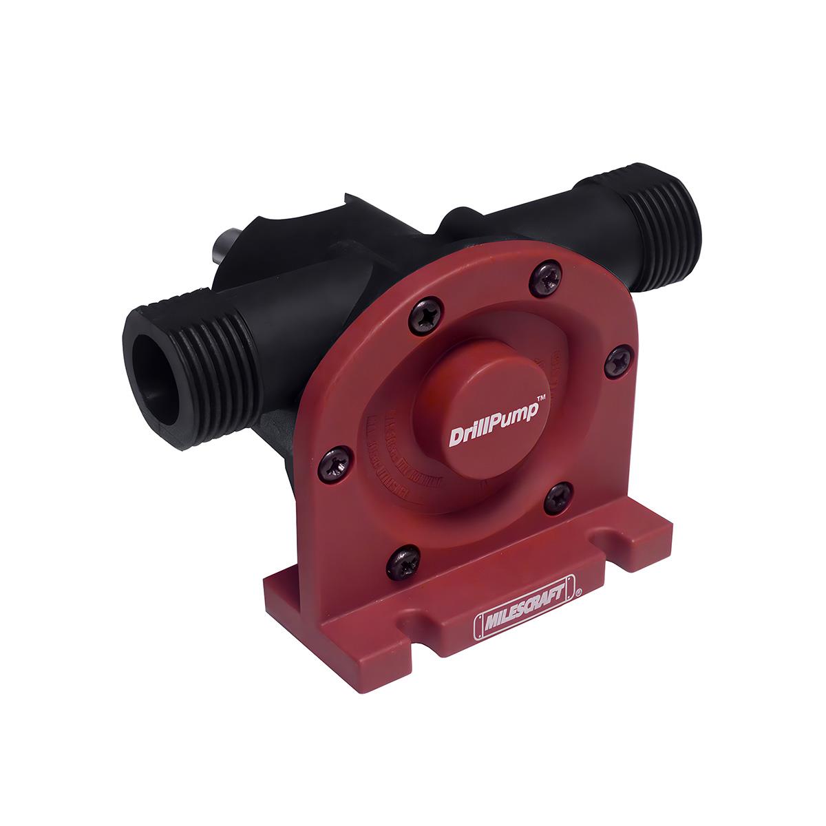 Milescraft DrillPump750