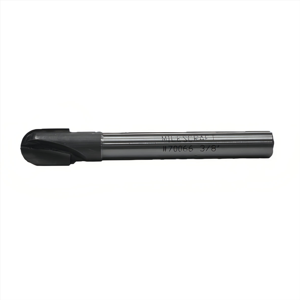 Milescraft Replacement 3/8" Long Reach Core Box Router Bit