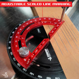 Swan Tool Group TYTON Pro-Trac