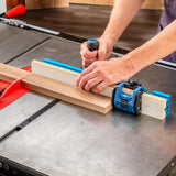 Rockler Micro-Adjust Fence Flip Stop