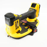 Swan Tool Group VAC PLATE for GRABO