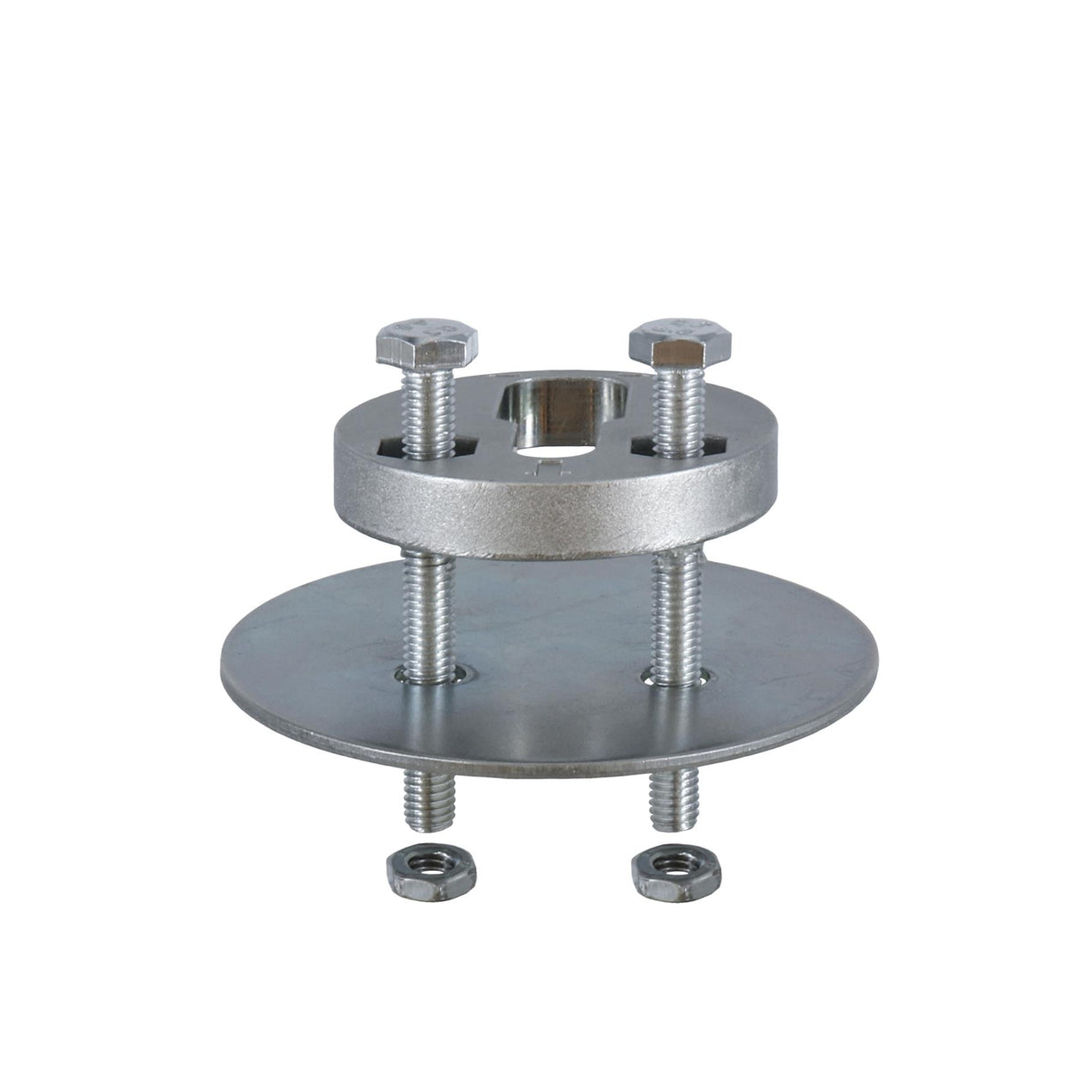 Milescraft Clamp Anchors