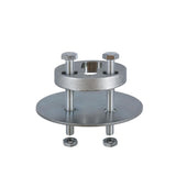 Milescraft Clamp Anchors