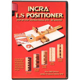 INCRA LS Positioner Instructional DVD