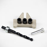 JessEm Dowelling Jig Replacement Head 12mm