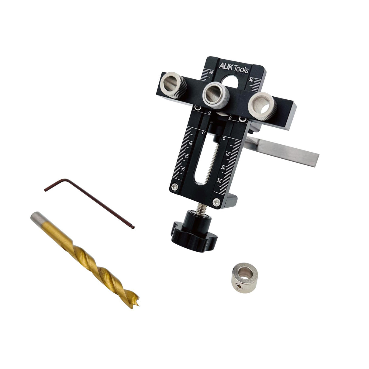 AUKTools Cabinet Door Installation Jig
