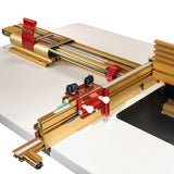 INCRA LS17 Positioner Standard System 430mm (Metric)