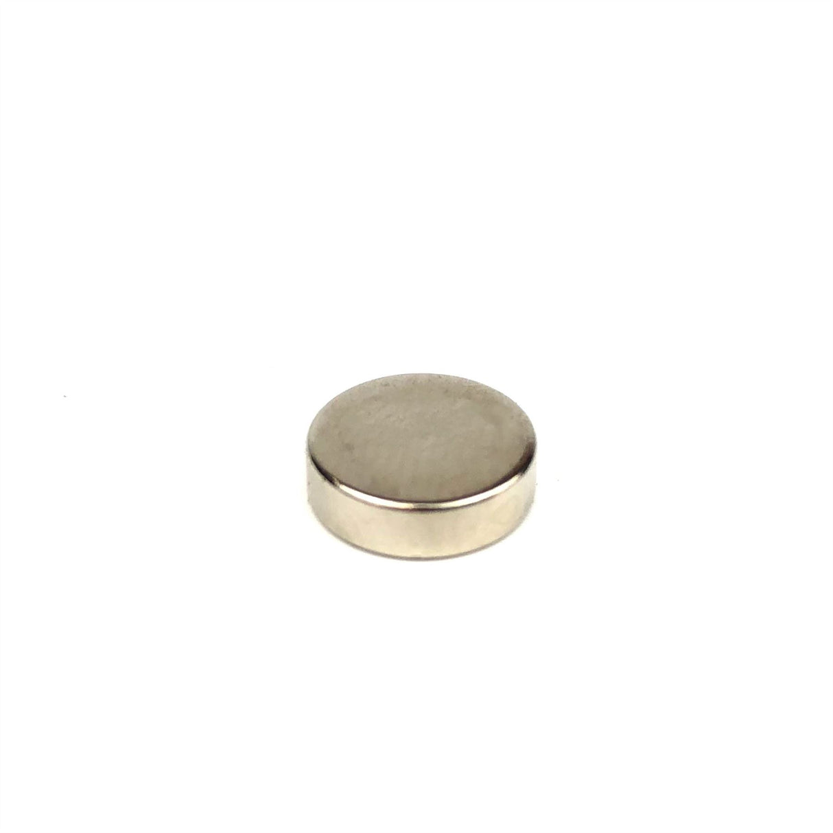 AUKTools Rare Earth Magnets Ten Piece Set - 10mm x 3mm