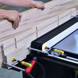 Micro Jig MATCHFIT Dovetail Clamps - Pair