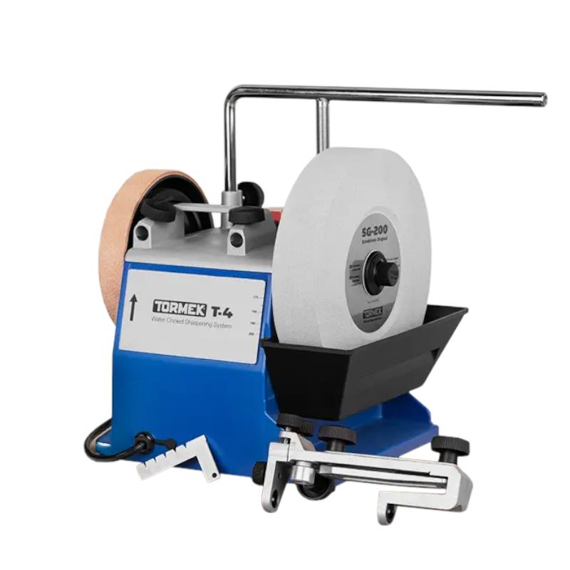 Tormek T4 Sharpening System