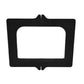 Milescraft Replacement 4" Hinge Template