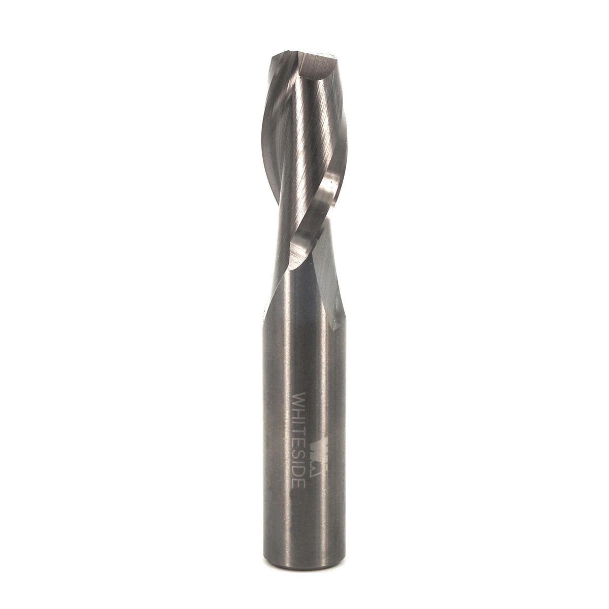 Whiteside 12mm Up-Cut Spiral Router Bit – 1/2" Shank