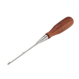 Verum 750 Socket Chisel 4mm