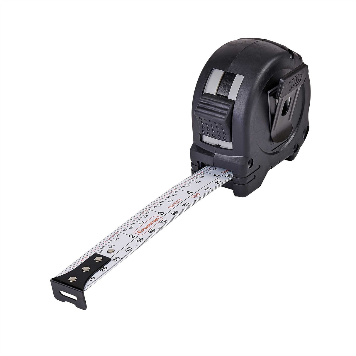 FastCap ProCarpenter Flatback Tape Measure - Metric/Standard 5m (16ft)