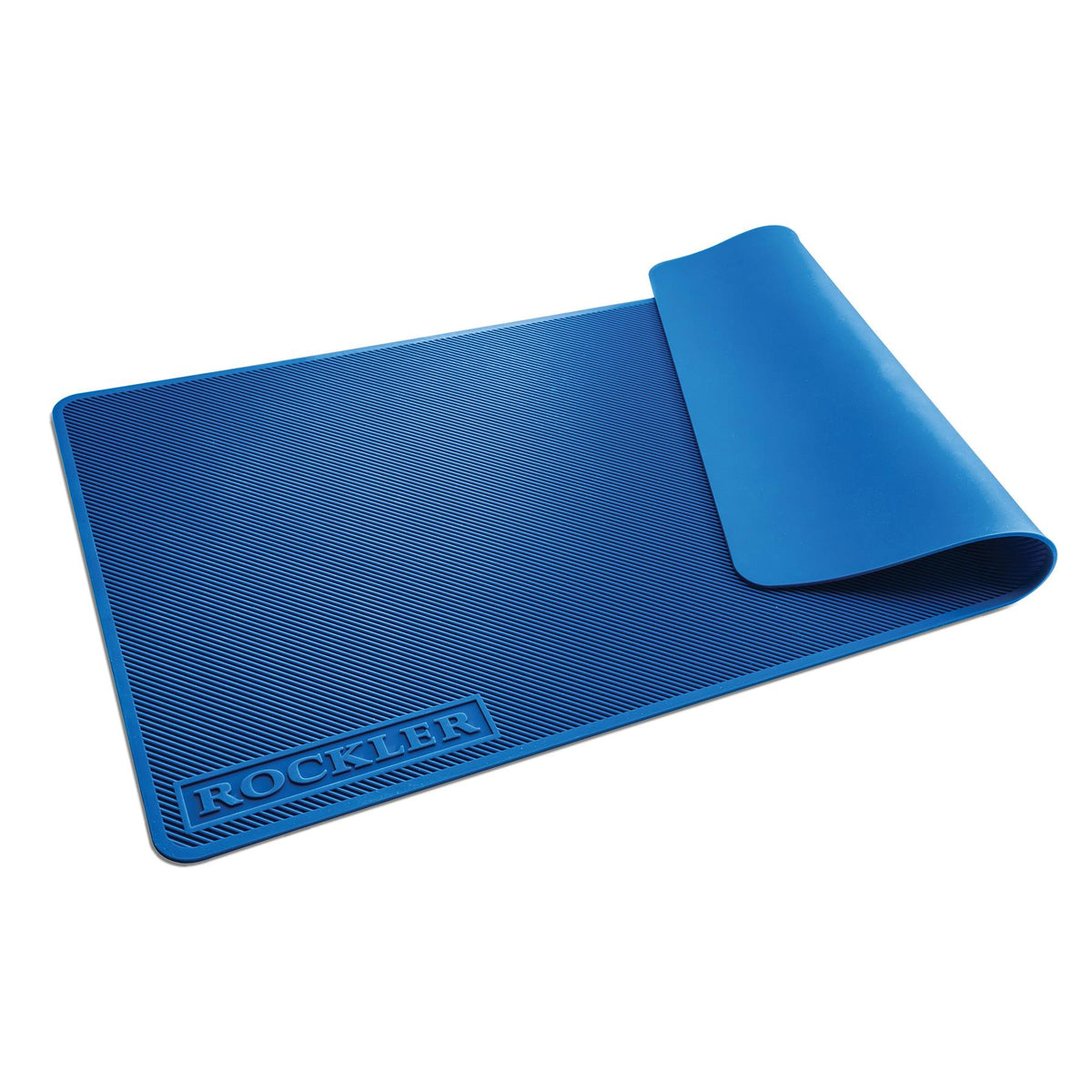 Rockler Silicone Project Mat for Glue-Ups, Finishing Work & Bench ...