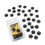 FastCap BeauClip Fasteners for Panels (25 pcs)
