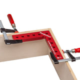 Woodpeckers Clamping Squares Plus - Pair