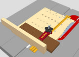 INCRA Build-It System Starter Kit