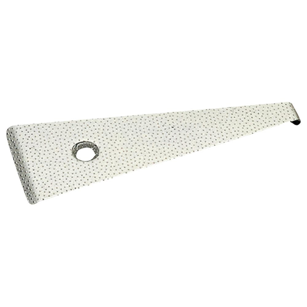 NT Cutter Spare Plate – Rough Grit (for Flat Small Sanding Tool)