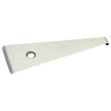 NT Cutter Spare Plate – Rough Grit (for Flat Small Sanding Tool)
