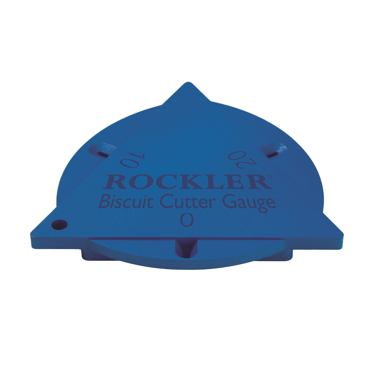 Rockler Biscuit Cutter Gauge