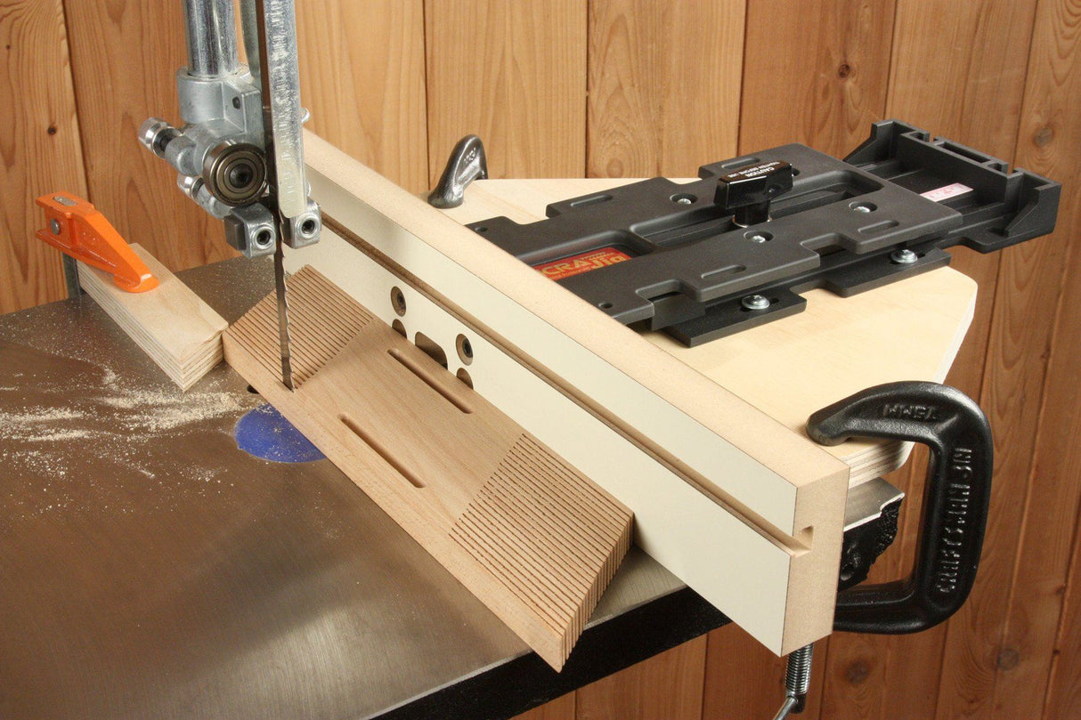 INCRA Original Jig (Metric)